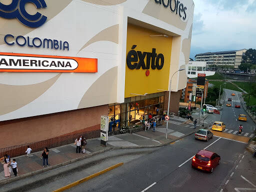 Negocio Éxito Manizales - Fundadores