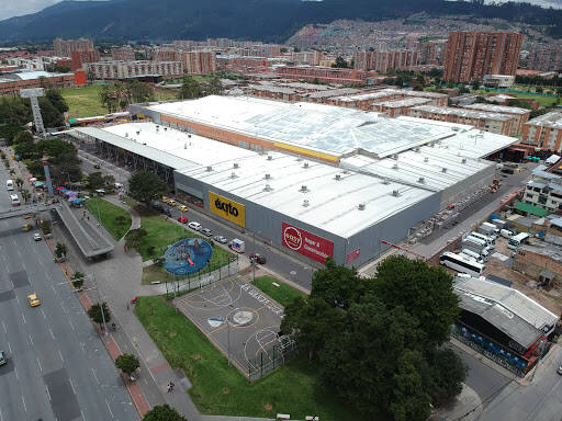 banco Éxito Norte