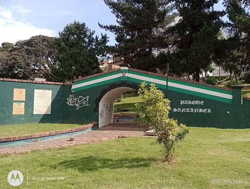 Negocio Éxito Tunja