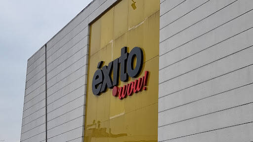 banco Éxito Unicentro