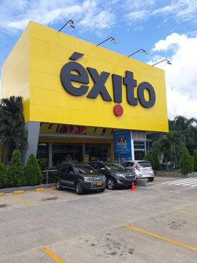 Negocio Éxito Yopal