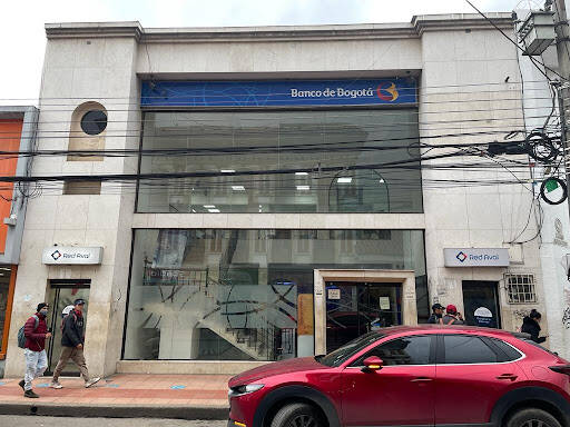 Negocio Facatativá | Banco De Bogotá