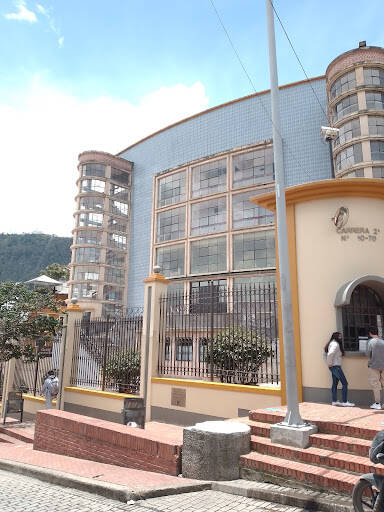banco Facultad Ciencias Del Hábitat - Universidad De La Salle