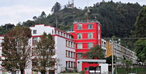 Negocio Facultad De Ingeniería Electronica Y Telecomunicaciones - Fiet