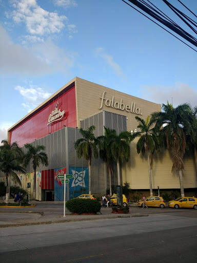 banco Falabella