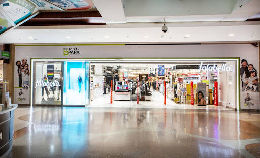 banco Falabella