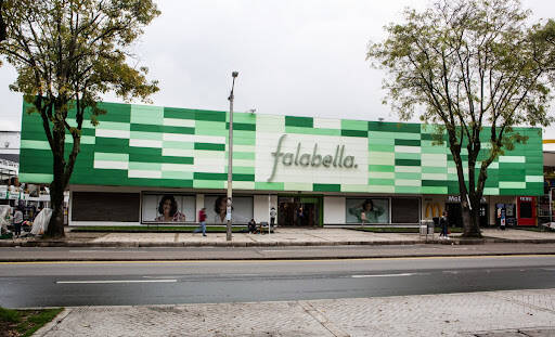 banco Falabella