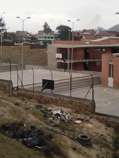 Negocio Fe Y Alegria Soacha Para Vivir Mejor