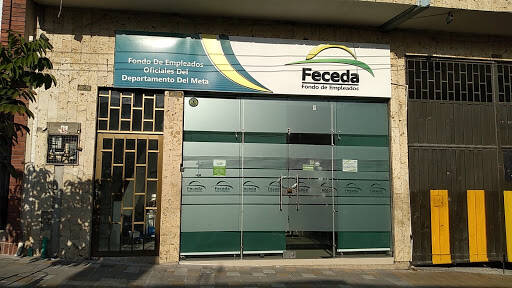 Negocio Feceda
