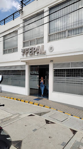 Negocio Fepal Tocancipa