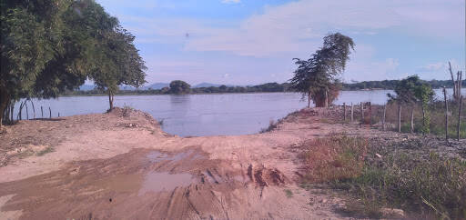 banco Ferry San Martin De Loba