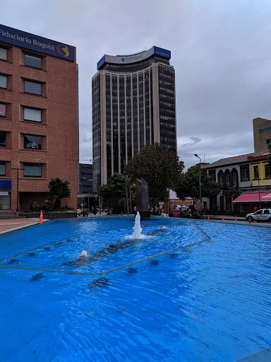 banco Fiduciaria Bogotá