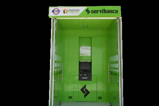 banco Financiera Coagrosur- Principal