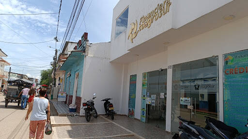 Negocio Financiera Coagrosur- San Pablo