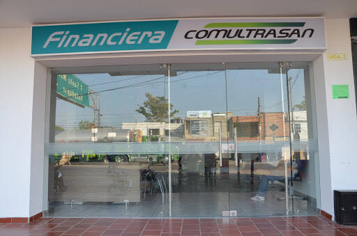 Negocio Financiera Comultrasan