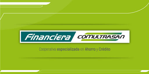Negocio Financiera Comultrasan