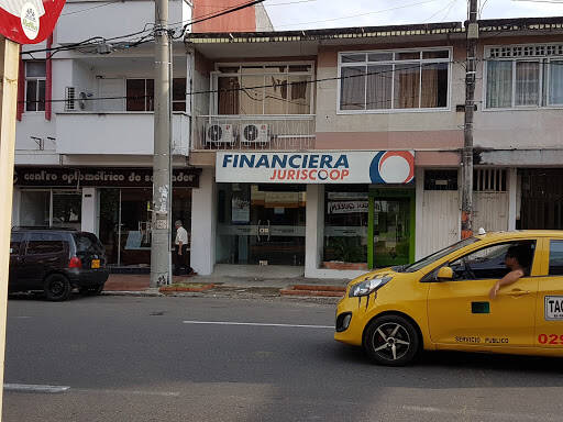 Negocio Financiera Juriscoop