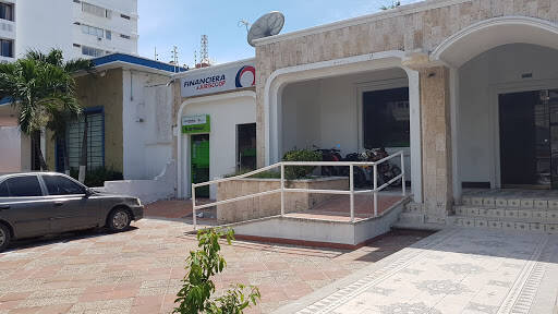 banco Financiera Juriscoop