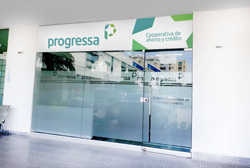 Negocio Financiera Progressa