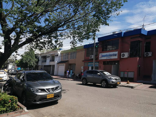 Negocio Financiera Progressa