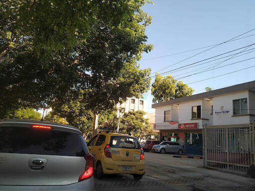 Negocio Finandina