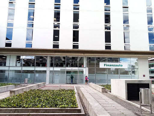banco Finanzauto S.A.