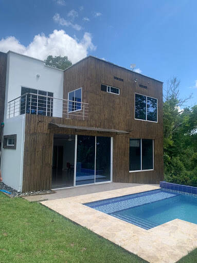 Negocio Finca Casa Blanca