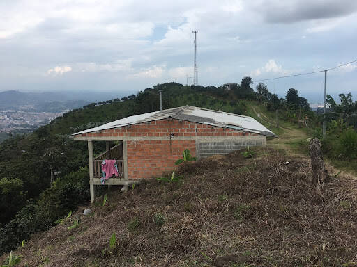 Negocio Finca El Dolar