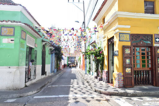 Negocio Finca El Paraiso Palomino