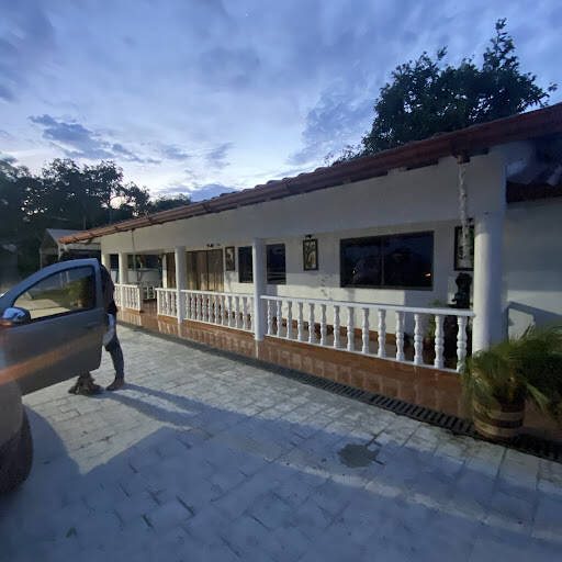 Negocio Finca Hotel Casa Blanca