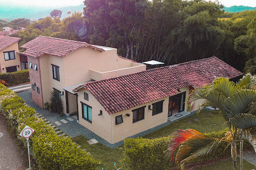 Negocio Fincas Panaca