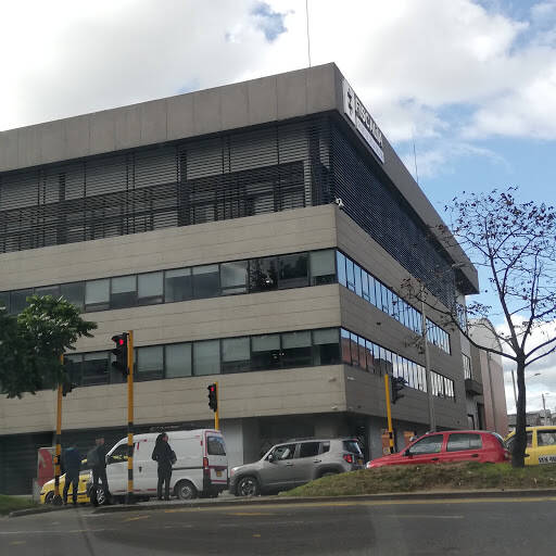 banco Fiscalía General De La Nación