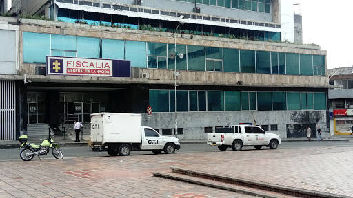 Negocio Fiscalia General De La Nación