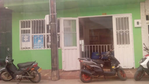 Negocio Fiscalia San Martin Meta