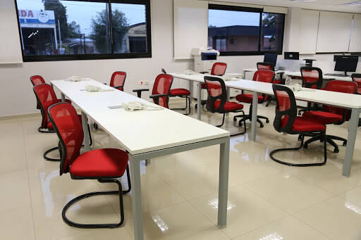 banco Flor Morado Muebles Jc Sas