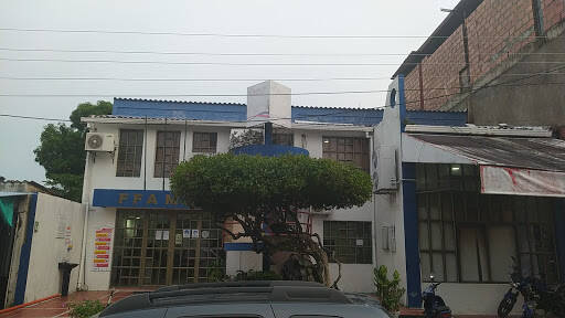 Negocio Fondo De Fomento Agropecuario Y Microempresarial De Aguazul
