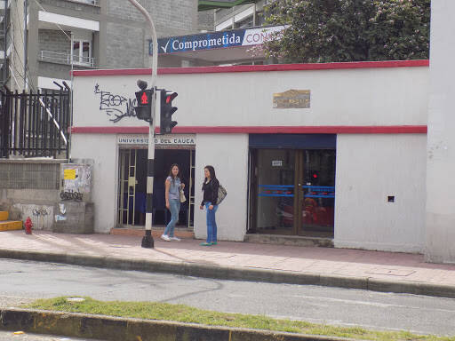 Negocio Fondo De Profesores Universidad Del Cauca
