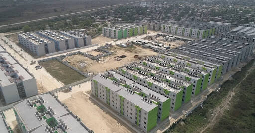 Negocio Fondo De Vivienda De Interés Social Y Reforma Urbana De Cartagena - Corvivienda