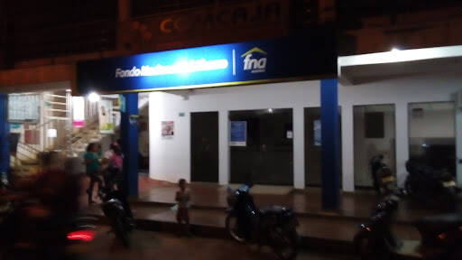 banco Fondo Nacional Del Ahorro