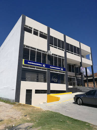 Negocio Fondo Nacional Del Ahorro
