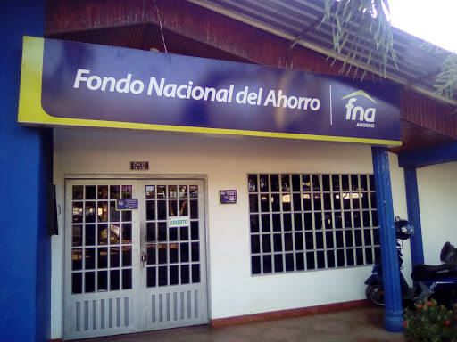 banco Fondo Nacional Del Ahorro