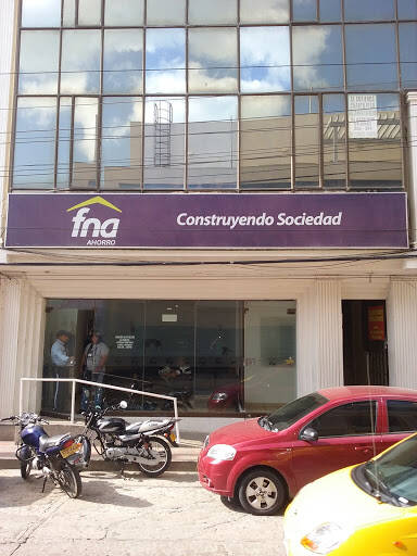 Negocio Fondo Nacional Del Ahorro