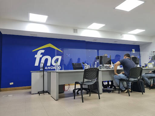 Negocio Fondo Nacional Del Ahorro Rionegro