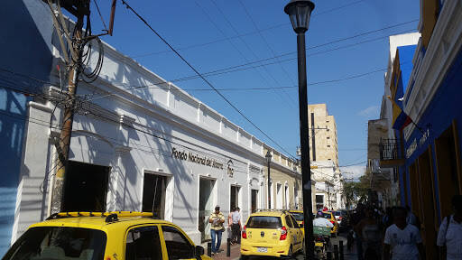 Negocio Fondo Nacional Del Ahorro Santa Marta