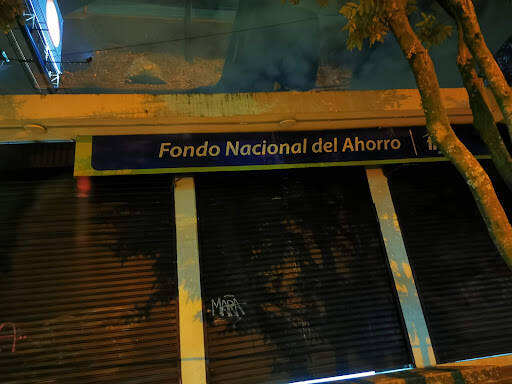 Negocio Fondo Nacional Del Ahorro Villavicencio
