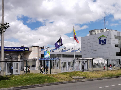 banco Fondo Nacional Del Ahorro