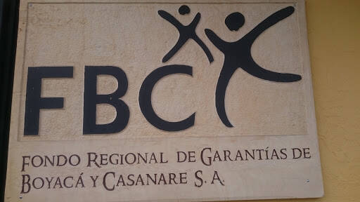Negocio Fondo Regional De Garantias De Boyacá Y Casanare S.A.