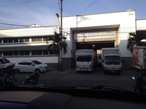 Negocio Food Bank Cali - Archdiocesan Foundation
