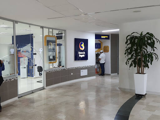Negocio Foscal Internacional | Banco De Bogotá
