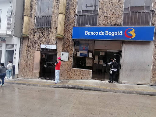 Negocio Fresno | Banco De Bogotá